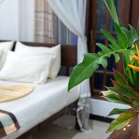Villa Sunimal Unawatuna Esterno foto