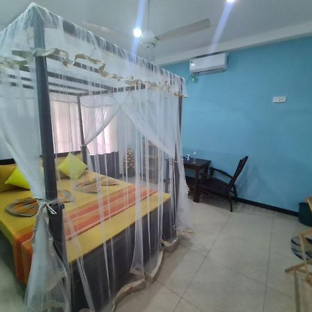 Villa Sunimal Unawatuna Esterno foto