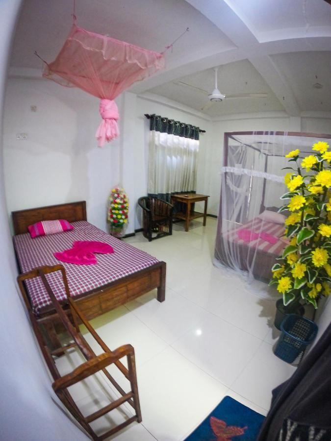 Villa Sunimal Unawatuna Esterno foto