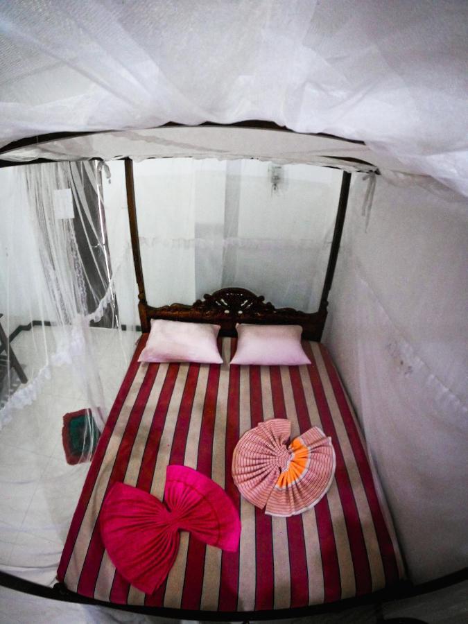 Villa Sunimal Unawatuna Esterno foto