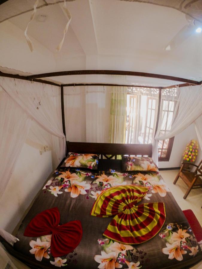 Villa Sunimal Unawatuna Esterno foto