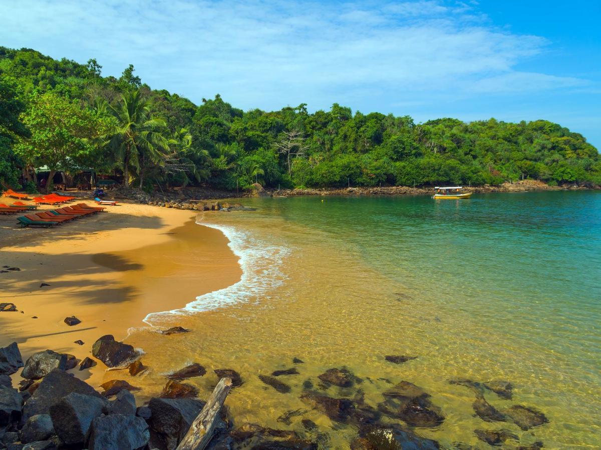 Villa Sunimal Unawatuna Esterno foto