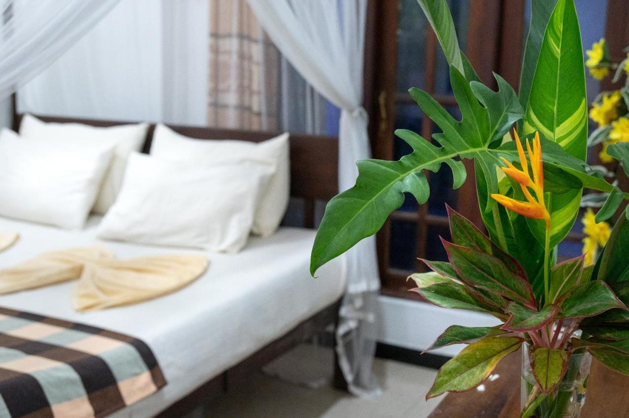 Villa Sunimal Unawatuna Esterno foto