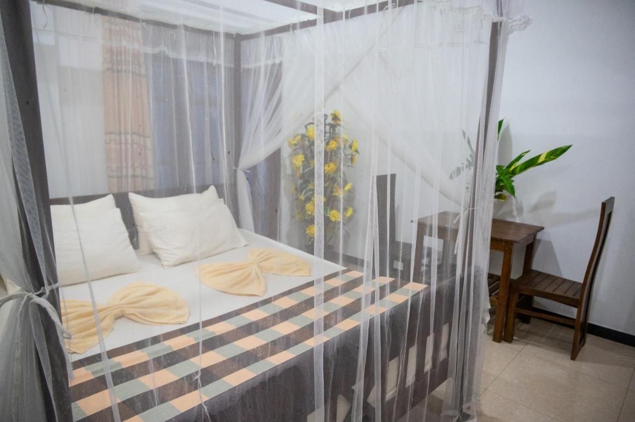 Villa Sunimal Unawatuna Esterno foto