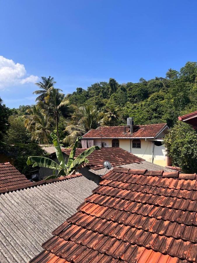 Villa Sunimal Unawatuna Esterno foto