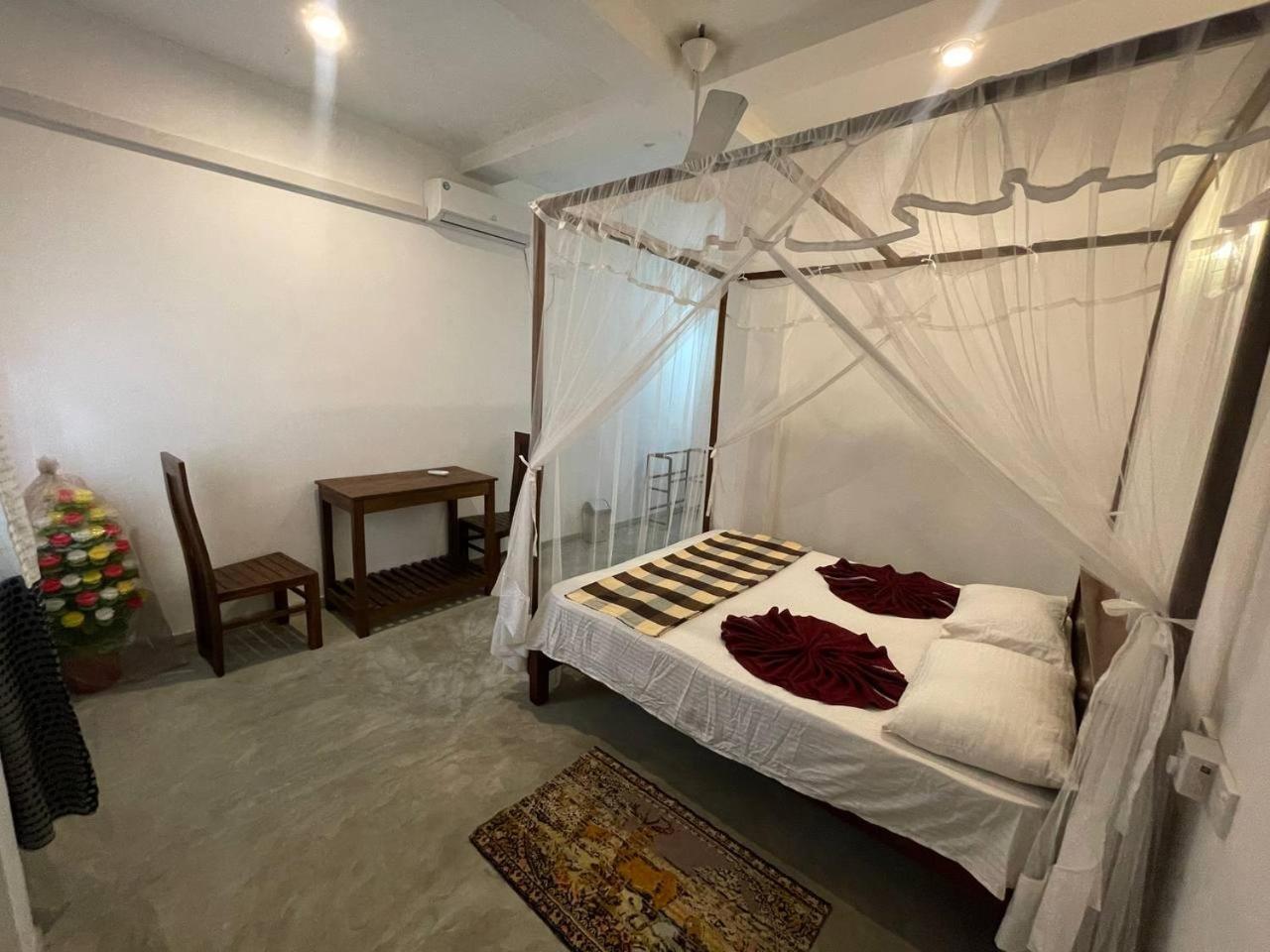 Villa Sunimal Unawatuna Esterno foto
