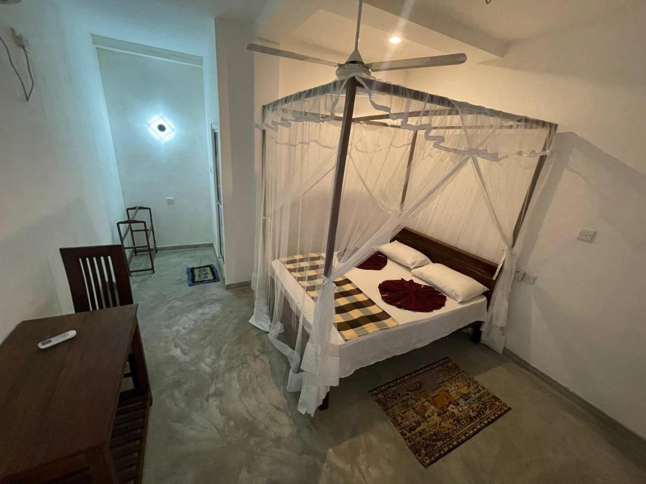 Villa Sunimal Unawatuna Esterno foto