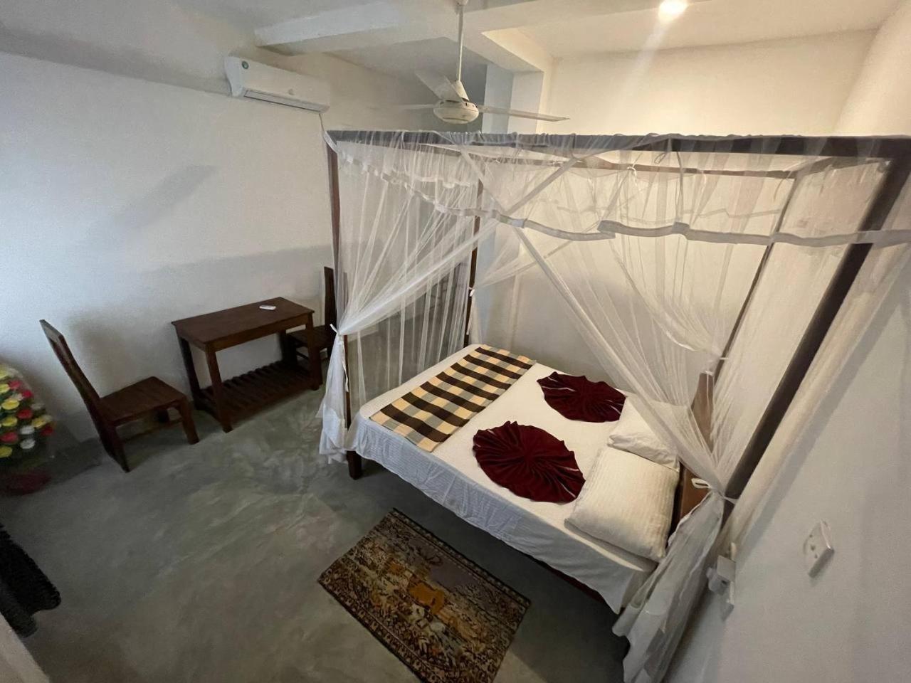 Villa Sunimal Unawatuna Esterno foto