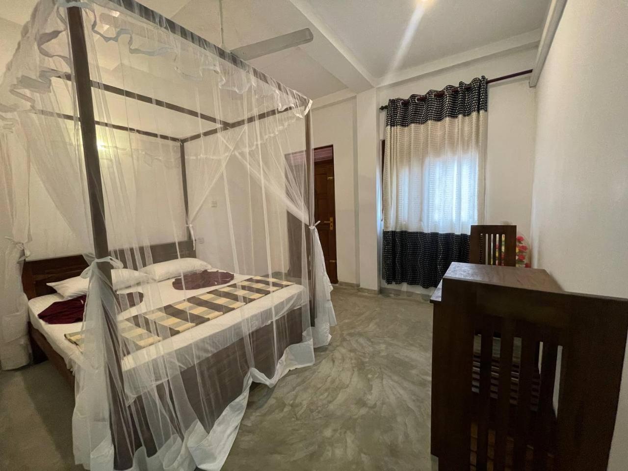 Villa Sunimal Unawatuna Esterno foto