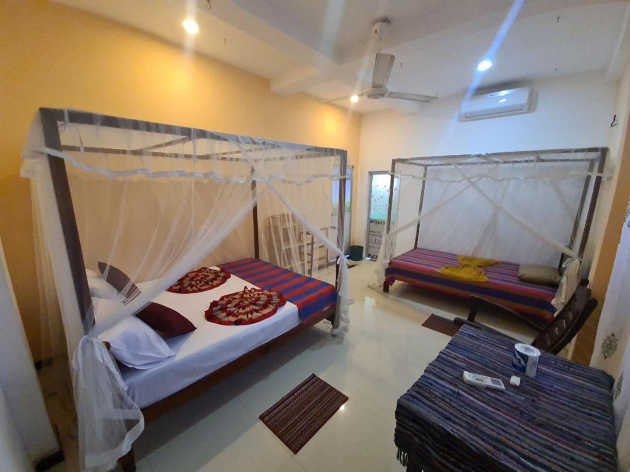 Villa Sunimal Unawatuna Esterno foto