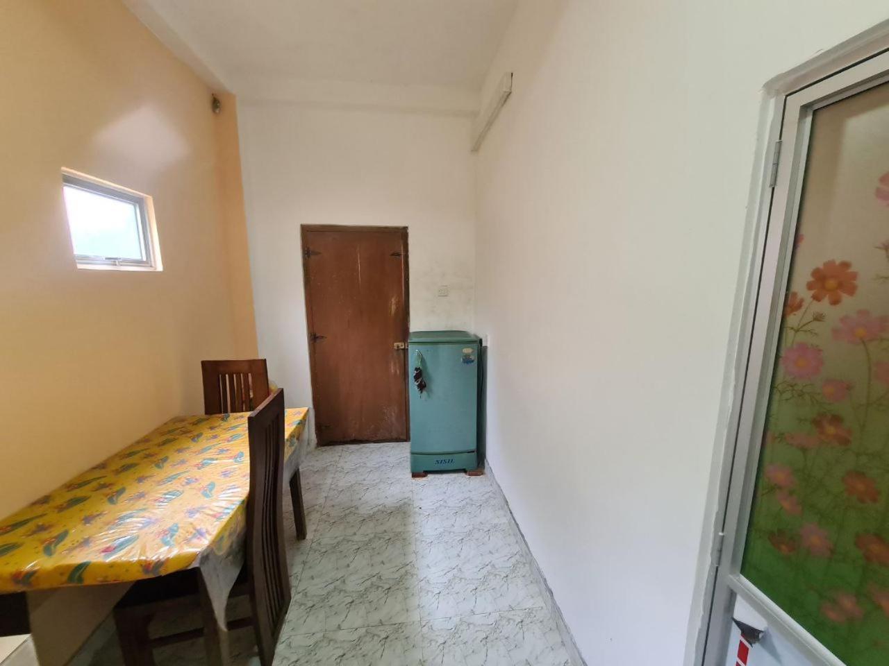 Villa Sunimal Unawatuna Esterno foto