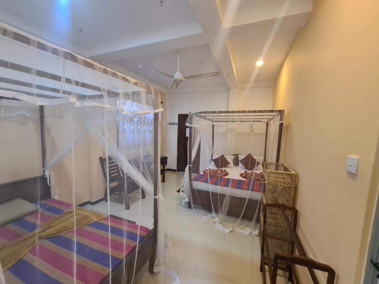 Villa Sunimal Unawatuna Esterno foto