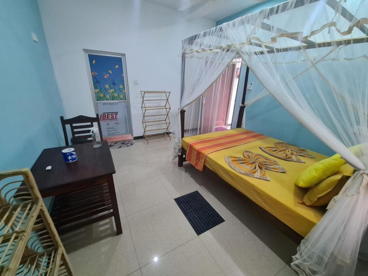 Villa Sunimal Unawatuna Esterno foto
