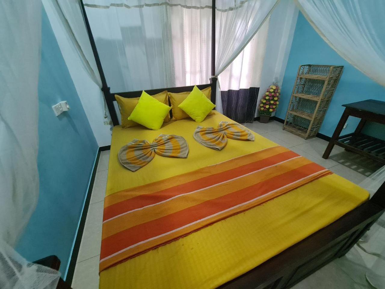 Villa Sunimal Unawatuna Esterno foto
